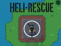Cluiche Heli-Rescue
