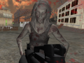 Cluiche Escape Zombie City