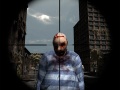 Cluiche Sniper 3D City Apocalypse