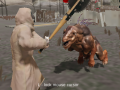 Cluiche Wasteland 2035