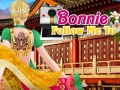 Cluiche Bonnie Follow Me To