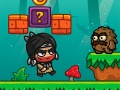 Cluiche Jims World Adventure