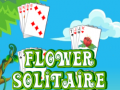 Cluiche Flower Solitaire