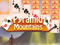 Cluiche Pyramid Mountains