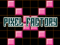 Cluiche Pixel Factory
