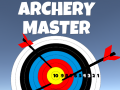 Cluiche Archery Master