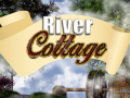Cluiche River Cottage
