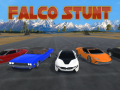 Cluiche Falco Stunt