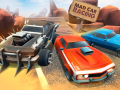 Cluiche Mad Car Racing