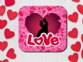 Cluiche Valentines Hidden Harts