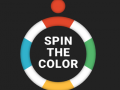 Cluiche Spin The Color