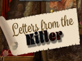 Cluiche Letters from the killer