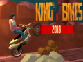 Cluiche King of Bikes 2018