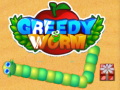 Cluiche Greedy Worm