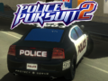 Cluiche Police Pursuit 2