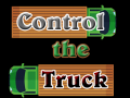 Cluiche Control The Truck