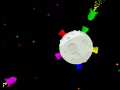Cluiche Hacked Ship