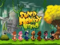 Cluiche Super Monkey Legend