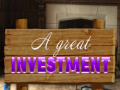 Cluiche A Great Investment
