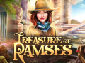 Cluiche Treasure of Ramses