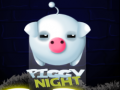 Cluiche Piggy Night