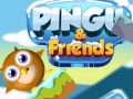 Cluiche Pingu & Friends