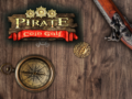 Cluiche Pirate Coin Golf