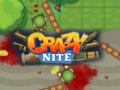 Cluiche Crazy nite 