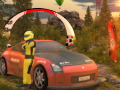 Cluiche Dirt Rally Driver