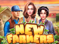 Cluiche New Farmers