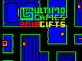 Cluiche Ultimo Games 2019 Gifts