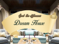 Cluiche Spot the differences Dream House