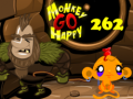 Cluiche Monkey Go Happy Stage 262