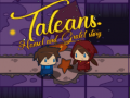 Cluiche Taleans Hansel And Gratel Story