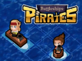 Cluiche Battleships Pirates