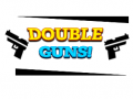 Cluiche Double Guns!