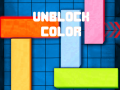 Cluiche Unblock Color