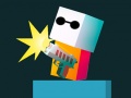 Cluiche Mr Gun