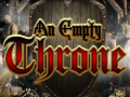Cluiche An Empty Throne