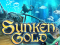Cluiche Sunken Gold