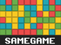 Cluiche SameGame