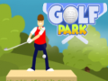 Cluiche Golf Park