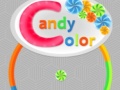 Cluiche Candy Color