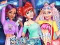Cluiche Princesses on Ibiza