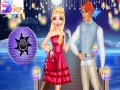 Cluiche Princess Lantern Festival