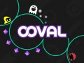 Cluiche Ooval