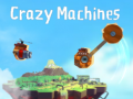 Cluiche Crazy Machines