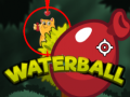 Cluiche Waterball