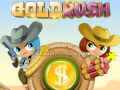 Cluiche Gold rush