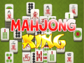 Cluiche Mahjong king